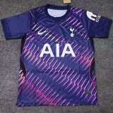 2026/27 TOT Special Edition Fans Soccer jersey