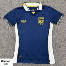 2026 Panama 3RD Fans Women Soccer jersey