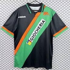 1992/93 Venezia FC Home Retro Soccer jersey