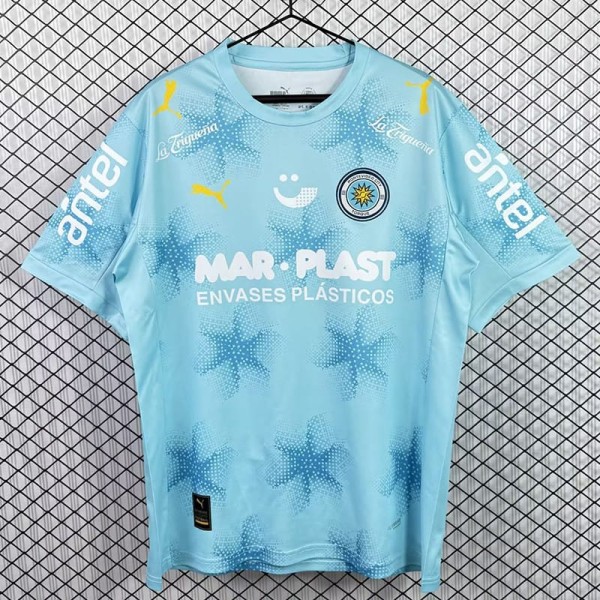2026/27 Montevideo City Torque Home Fans Soccer jersey