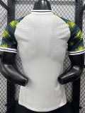 [PLAYER] 2026 Brazil Special Edition Player Soccer jersey
