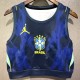 2026 Brazil Training Shirts