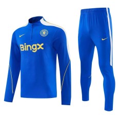 2026/27 CHE Half Pull Tracksuit