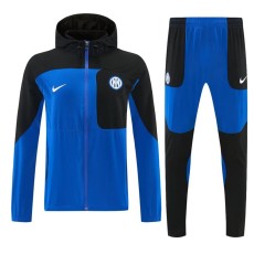 2026/27 INT Blue Windbreaker