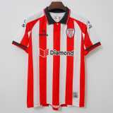 2026/27 Derry City Home Fans Soccer jersey