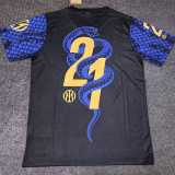 2025/26 INT 21 Champion Training Shirts
