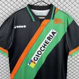 1992/93 Venezia FC Home Retro Soccer jersey