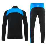 2026/27 A MAD Black Tracksuit