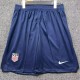 2026/27 USA Home Fans Soccer Shorts