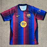 2026/27 BAR Home Leaked Edition Fans Soccer jersey