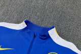 2026/27 CHE Half Pull Tracksuit
