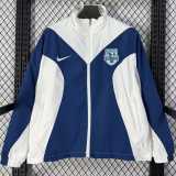 2026 England Windbreaker