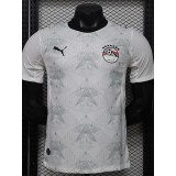 [PLAYER] 2026 Egypt Away Player Soccer jersey