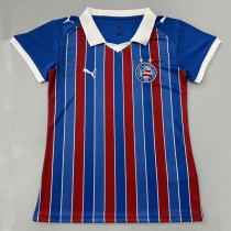 2026/27 EC Bahia Away Fans Women Soccer jersey