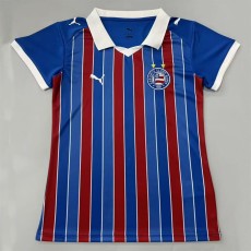 2026/27 EC Bahia Away Fans Women Soccer jersey