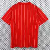 1993/94 Nottingham Forest Home Retro Soccer jersey