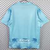 2026/27 Montevideo City Torque Home Fans Soccer jersey