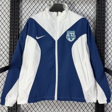 2026 England Windbreaker