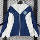 2026 England Windbreaker