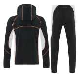 2026/27 CHE Black Windbreaker