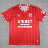 2026/27 Rangers Away Fans Soccer jersey