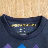 2011/12 Porto Away Retro Soccer jersey