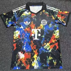 2026/27 Bayern Training Shirts
