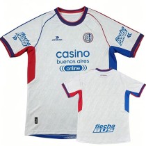 2026/27 San Lorenzo Away Fans Soccer jersey