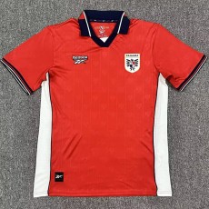 2026 Panama Home Red Fans Soccer jersey