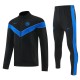 2026/27 INT Black Tracksuit