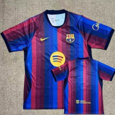 2026/27 BAR Home Leaked Edition Fans Soccer jersey