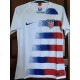 2018 USA Home Retro Soccer jersey