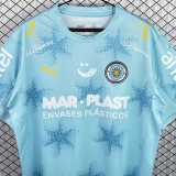 2026/27 Montevideo City Torque Home Fans Soccer jersey
