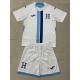 2026 Honduras Home Fans Kids Soccer jersey