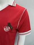 1978/79 1. FC  koln Away Retro Soccer jersey