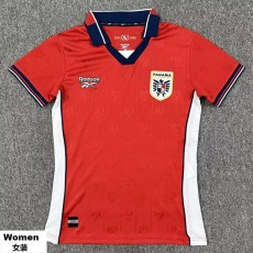2026 Panama Home Fans Women Soccer jersey