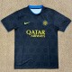 2026/27 INT Black Training Shirts