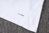 2026/27 Internacional White Training Shorts Suit