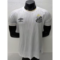 [PLAYER] 2026/27 Santos FC Home Player Soccer jersey