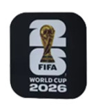 2026 Croatia Home Fans Kids Soccer jersey