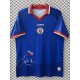 2026 Haiti Home Blue Fans Soccer jersey