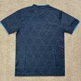 2026/27 INT Black Training Shirts