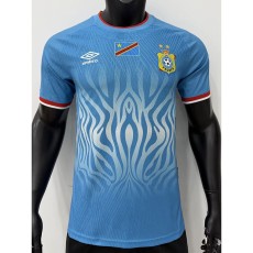 [PLAYER] 2026 Congo DR Home Player Soccer jersey