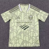 2026/27 Portland Timbers Away Fans Soccer jersey
