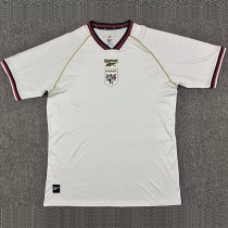 2026 Panama Away White Fans Soccer jersey