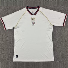 2026 Panama Away White Fans Soccer jersey