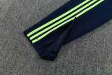 2026 Colombia Blue Tracksuit