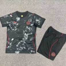 2026 Canada Away Fans Kids Soccer jersey