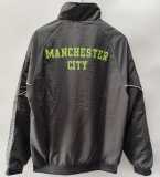 2026/27 Man City Windbreaker