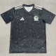 2026 Mexico Black Training Shirts